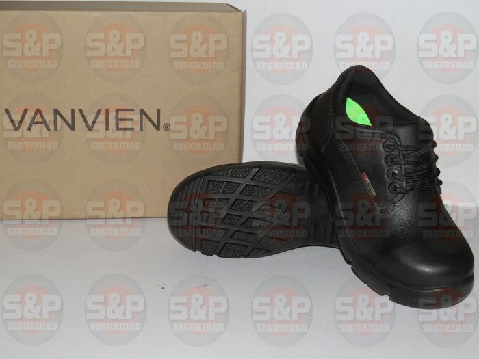 Vanvien Choclo Negro