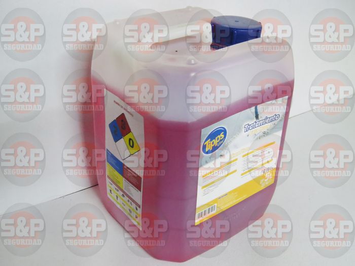 Aceite Mops