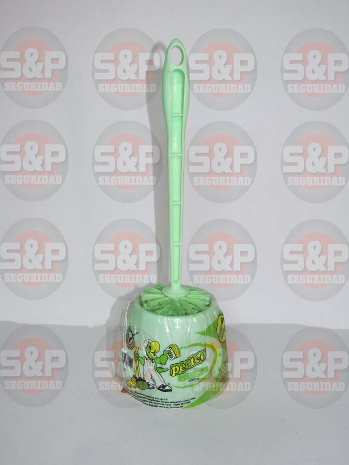 Cepillo Taza