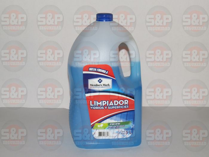 Limpiavidrios