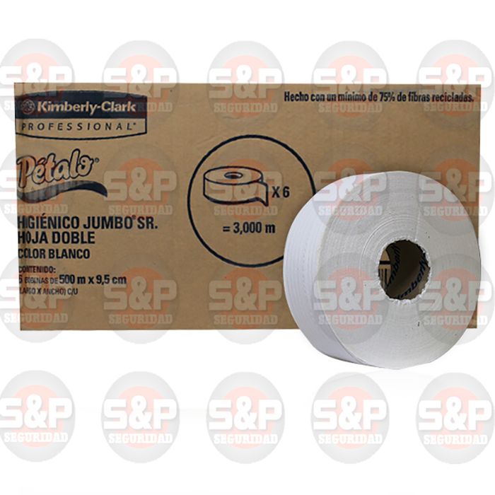 Petalo Bobina Jumbo