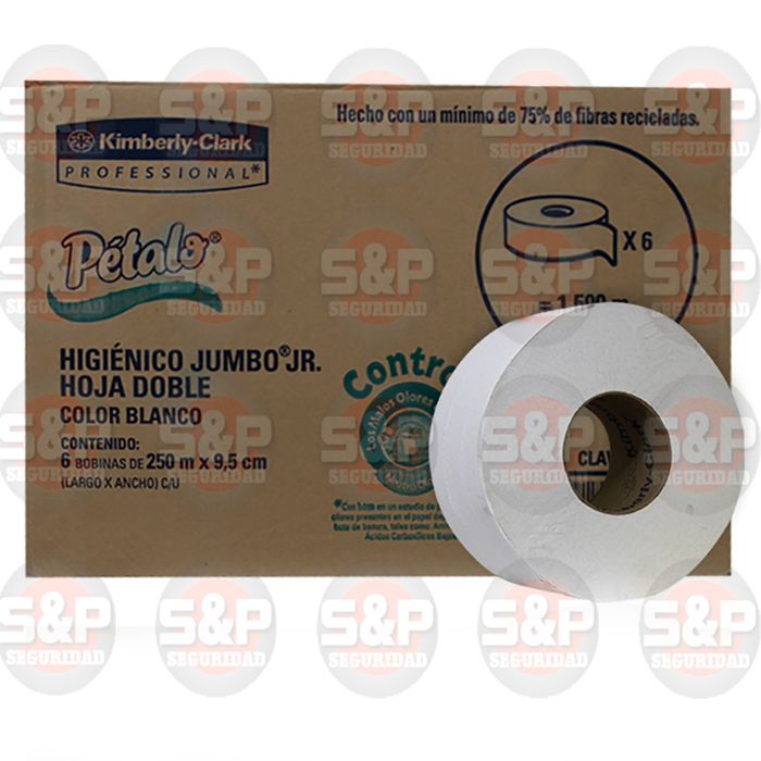 Petalo Bobina Junior