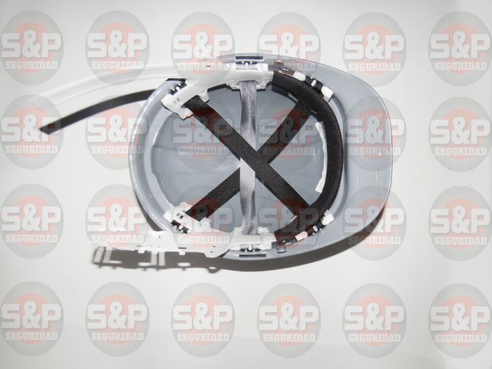 Soporte Casco