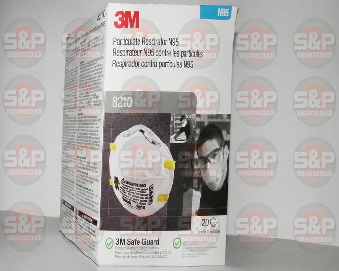 3m 8210
