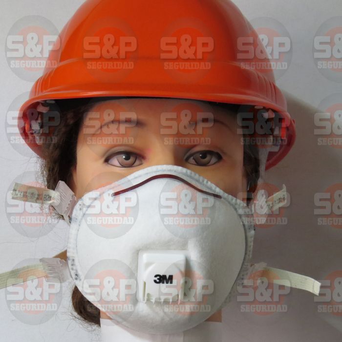 3m 8214 Frente