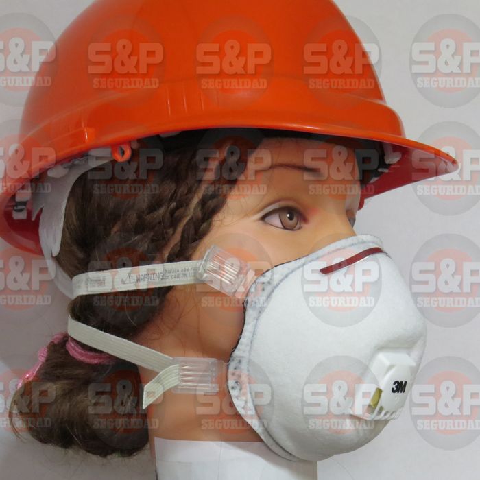 3m 8214 Lado