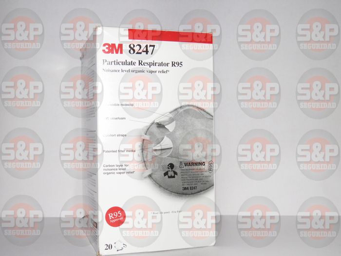 3m 8247