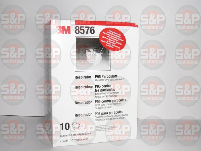 3m 8576
