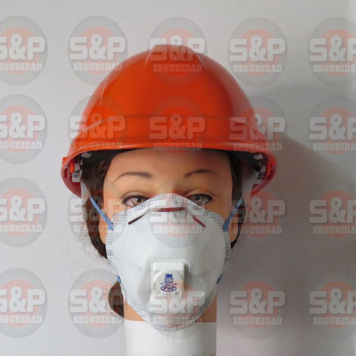 3m 8576frente