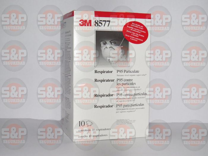 3m 8577