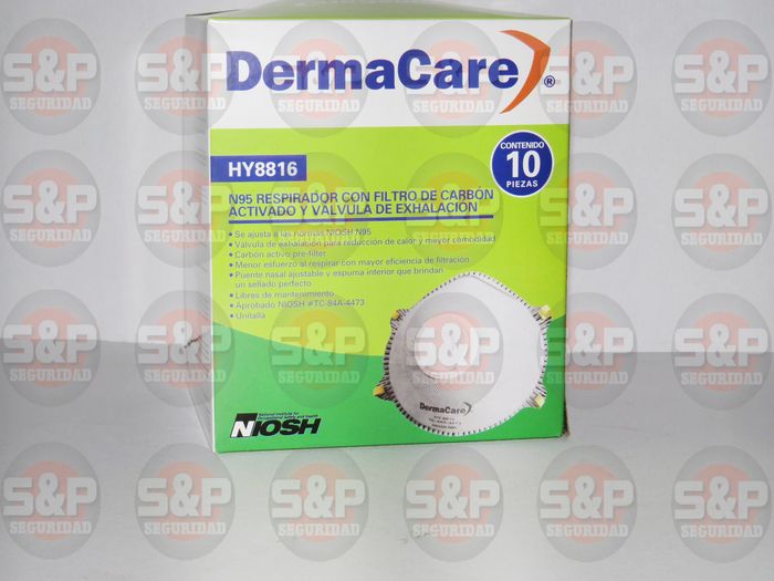 Derma Hy8816