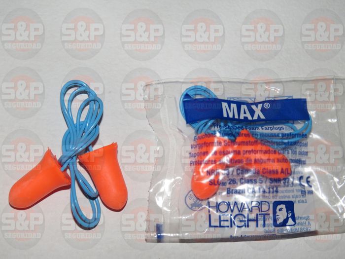 Tapon Desechable 3