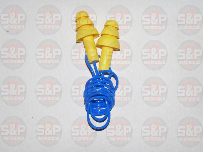 Tapon Pino 3m 1