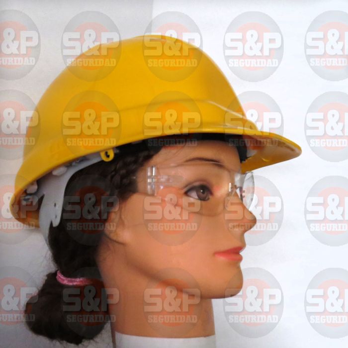 Steel Claro
