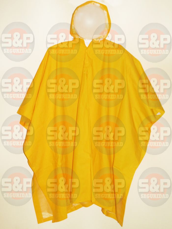 Impermeable Capa