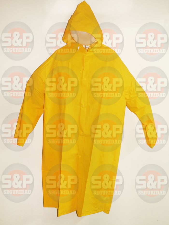 Impermeable Gabardina