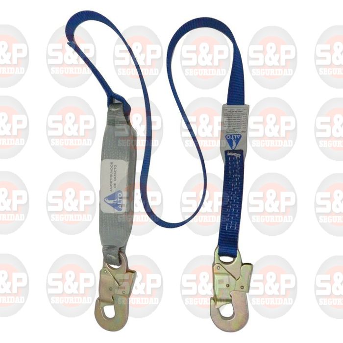 Cablescontracaidas C1p 1-80mts Alturasegura