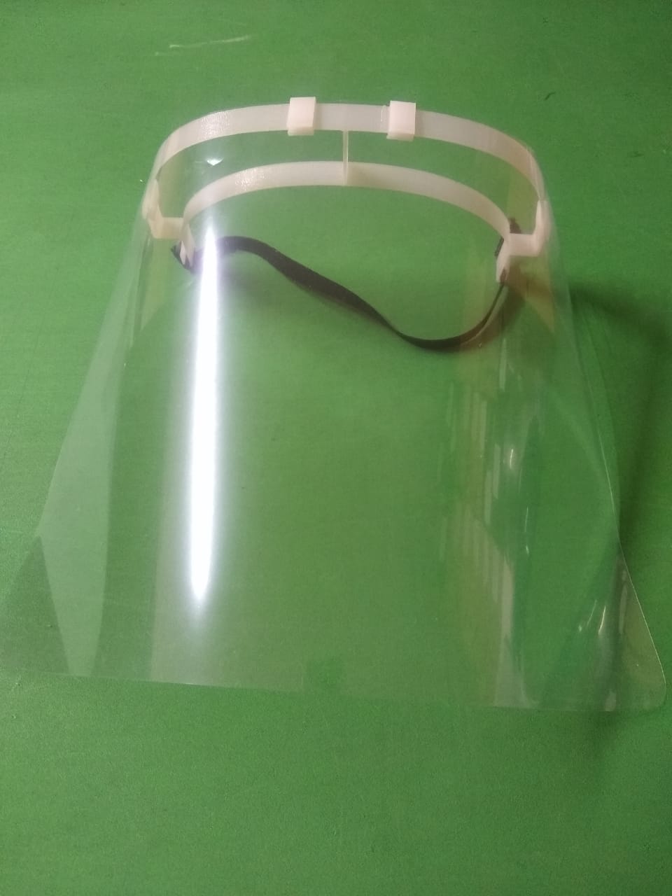 Mica Facial