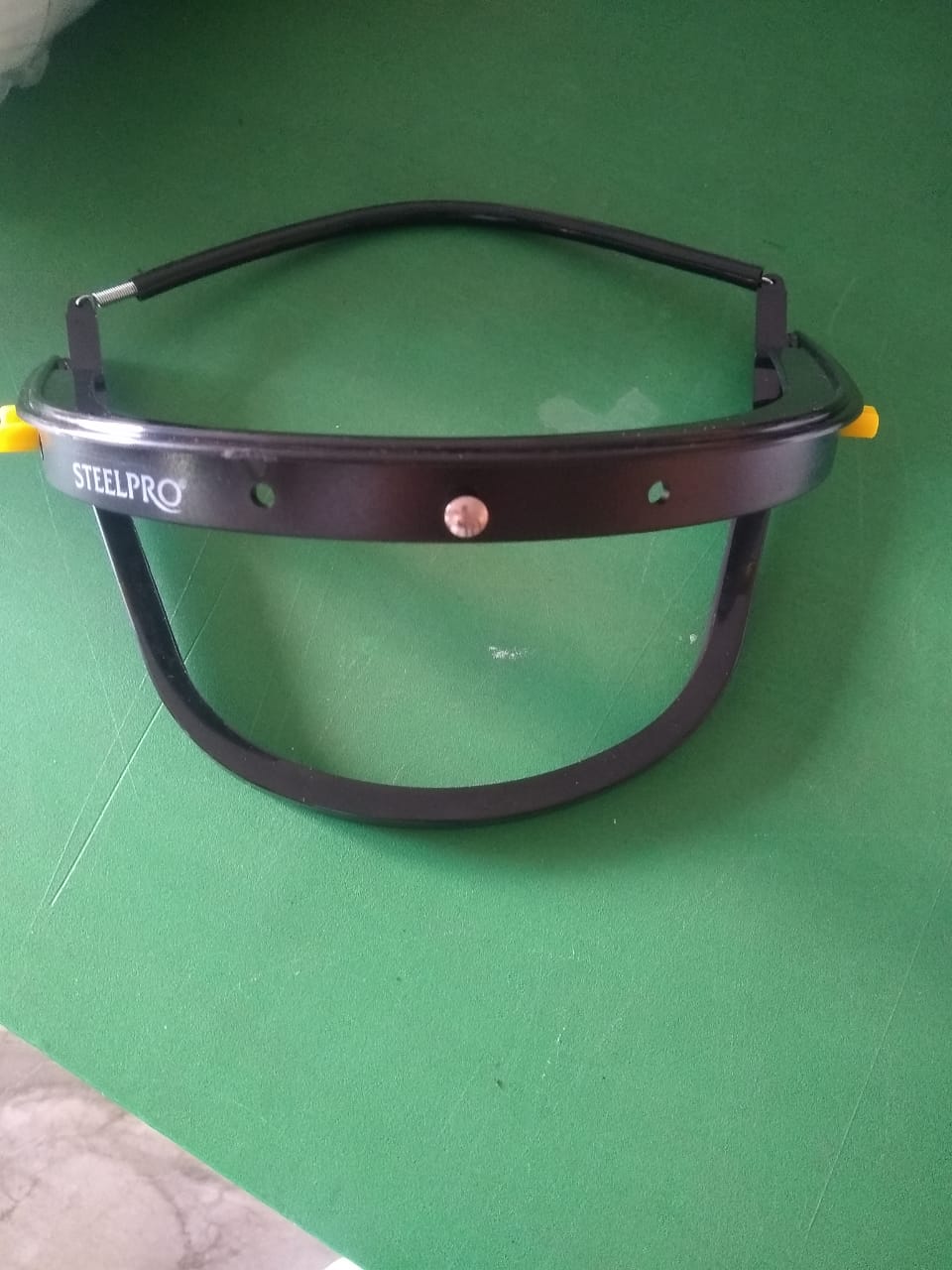 ADAPATADOR PARA CASCO